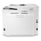 HP Color LaserJet Pro MFP M283fdw Copy Scan Fax - White [7KW75A]