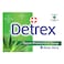 Detrex Aloe Vera Germ Protection Medicated Soap 100g