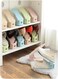 shoe rack corner stand shoes organizer indoor shoes storage shelves