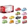 Power Joy VroomVroom Diecast Funky Car Assorted