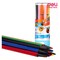 Deli C150-12 Felt Pen Set - 12 Colors