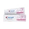 Crest 3D Whitening Therapy Toothpaste, Sensitivity Care - 75 Ml