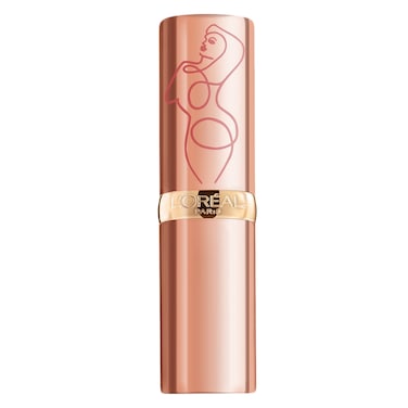 L&#39;Oreal Paris Lipstick Color Riche Nudes 176 Nude Irreverent