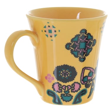 TULIPA MUG 330ML ART 3L1P