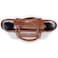 Sunveno La Mode Premium Diaper Bag - Brown
