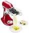 Kitchenaid - 5Ksmsca Vegetable Sheet Cutter Attachment