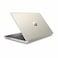 HP 15-da0014ne Laptop - Intel Core i7 - 16GB RAM - 2TB HDD - 15.6-inch FHD - 4GB GPU - Gold