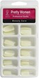 Pretty Woman A-100/TR-15 NAIL TIPS KOREA (100PCS)