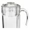 Luminarc Octime Glass Jug With Lid 1.6L
