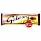 Galaxy Caramel Chocolate Bar - 40 gram - 12 Pieces