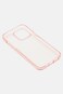 Spigen iPhone 14 Pro Max Crystal Flex Case, Pink