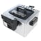 Deep Fryer Stainless Steel Rm370