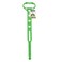 Pro Garden Hose Strap 46cm Green