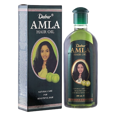 Dabur Amla Hair Oil 90Ml