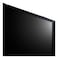 LG Nano77R Series 65-Inch UHD Smart QNED TV 65NANO776RA Black 2023