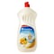 Carrefour dishwashing liquid orange 1.5 L