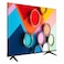 Hisense 50 Inch, UHD 4K, Smart LED TV, 50A62KS