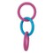 Petmate Jw Invincible Chains Small Triple