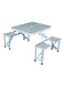 Generic Aluminum Picnic Table 85cm