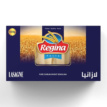ريجينا مكرونة لازانيا - 500 جرام