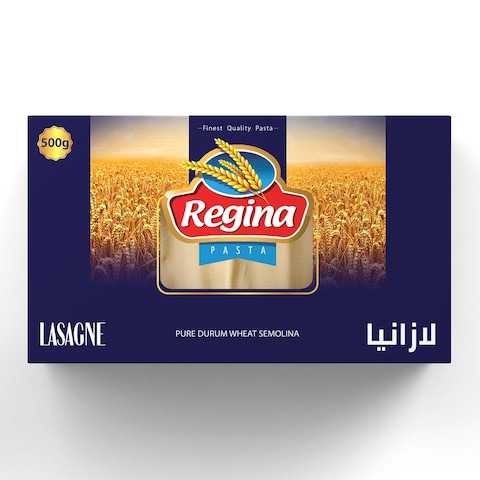 Regina Lasagna Pasta - 500 gram