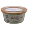 Beret&#39;s Jars Seasoned Pork Neck And Liver Walnut Pate 170g