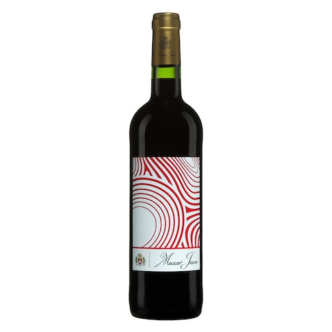 Musar 2015 Jeune Rouge Red Wine 750ml