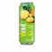 Vinut 50% Pineapple With Pulp Can 490ML