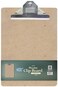 Generic Fis Wooden Clip Boards (Jumbo Clip), A3 Size