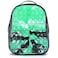 Eazy Kids Hero Pop-it Bag-Black