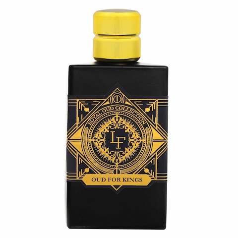 LA FEDE OUD FOR KINGS PERFUME 80ML