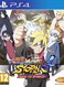 لعبة "Naruto Shippuden Ultimate Ninja Storm 4 Road To Boruto" (إصدار عالمي) - الأكشن والتصويب - بلايستيشن 4 (PS4)