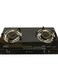 Generic Gas Stove Glass With Double Burner