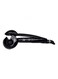 Generic Profession Mini Automatic Electric Hair Roller Curler Styling Tool Button Black 310X70X20ml