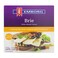 Emborg Brie White Mould Cheese 125g