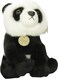 Aurora World Miyoni, 10" Panda, Multicolor