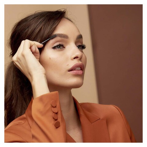 لوريال باريس انبليفيا برو جل للحواجب يدوم طويلًا - 105 برونيت