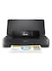HP - OfficeJet 202 Printer With Wifi Function Black