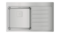 TEKA ZENIT RS15 1B 1D R 86 2Ø AUTO WST