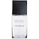 Issey Miyake Liu Da Essie Pour Homme Intense For Men 75ml