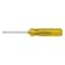 TRAMONTINA X TIP SCREWDRIVE 3/16X4