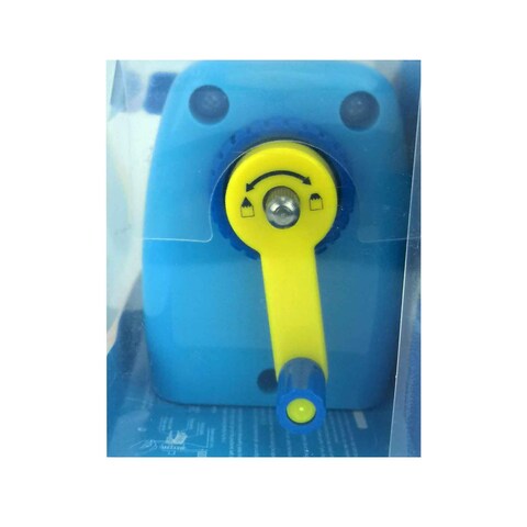 Deli School Pencil Sharpener