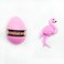 General Hatching Flamingo Egg Growing Pet