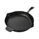 Lava Cast-iron Fry Pan - 30cm