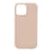 Perfect M Silicone Case Iphone 13 Pro Max Pink