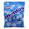Mentos Mint Chewing Gum 150g