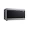 LG Microwave Oven 42 Liters - Black - MS4295CIS
