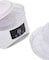 Mebashi Food Dehydrator, 200W, ME-FOD8001, White/Clear/Black