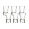 CoK Dublin Shot Glass 42ml x6