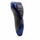 ماكينة حلاقة تورنيدو THP-32U للاستخدام الرطب والجاف - أزرق غامق
